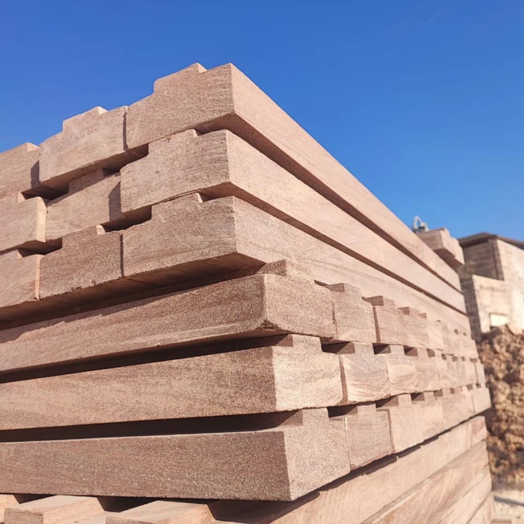 Jodhpur Stone Door Frame